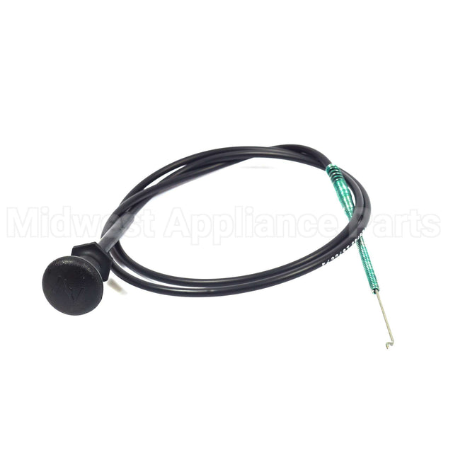 776113MA Briggs & Stratton Choke Control W/Att.