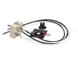 77612 Structural Concepts Deck Switch/Knob