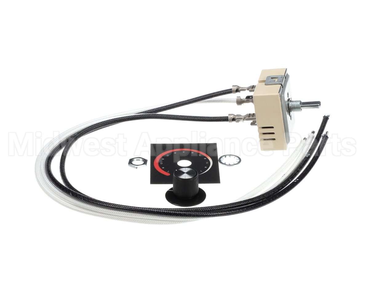77612 Structural Concepts Deck Switch/Knob
