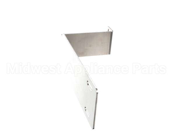 77625 Henny Penny Support-Trough End Full Lve