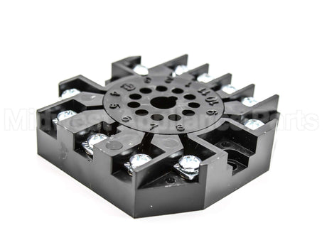 7763262 Warrick-Gems Sensors & Controls 11Pin Octo-Base