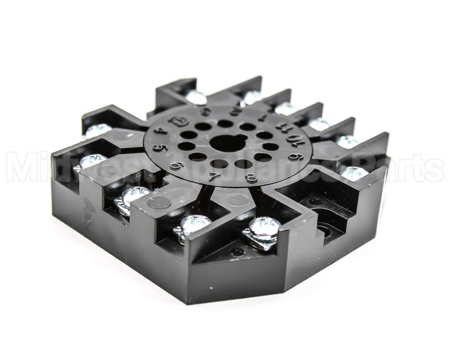 7763262 Warrick-Gems Sensors & Controls 11Pin Octo-Base