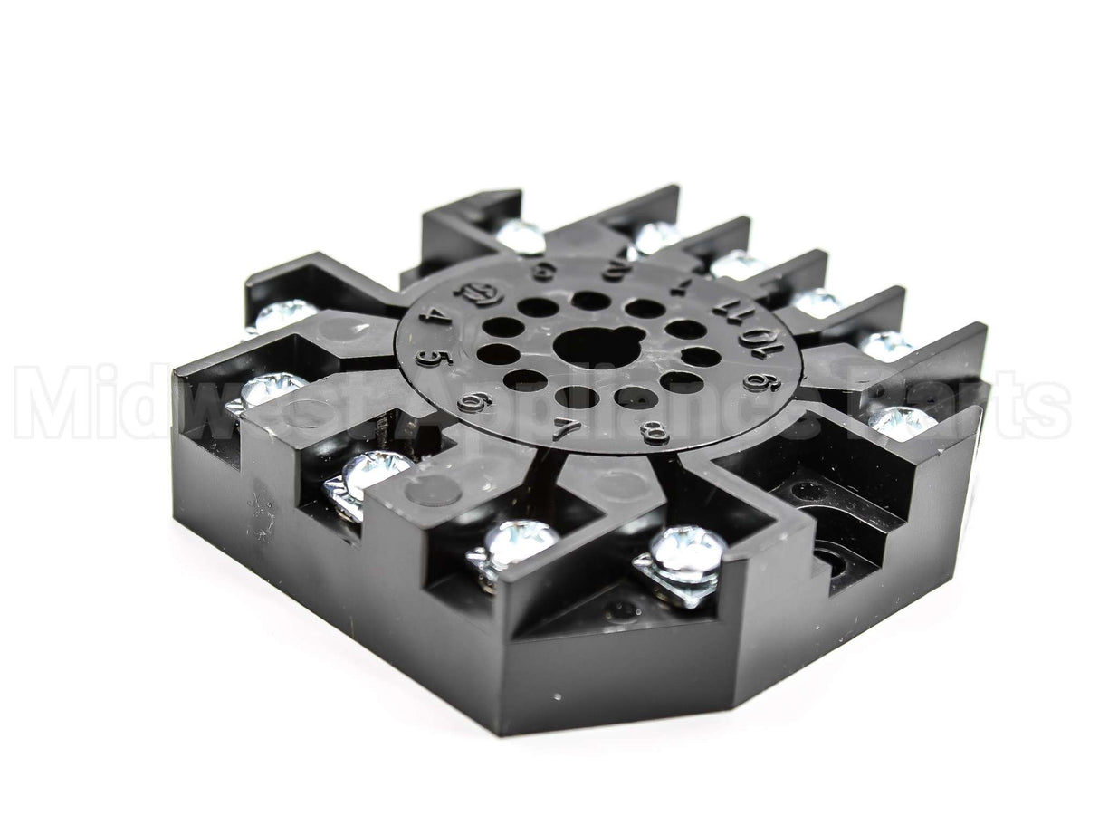 7763262 Warrick-Gems Sensors & Controls 11Pin Octo-Base