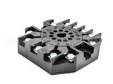 7763262 Warrick-Gems Sensors & Controls 11Pin Octo-Base
