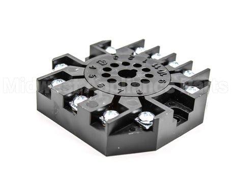 7763262 Warrick-Gems Sensors & Controls 11Pin Octo-Base
