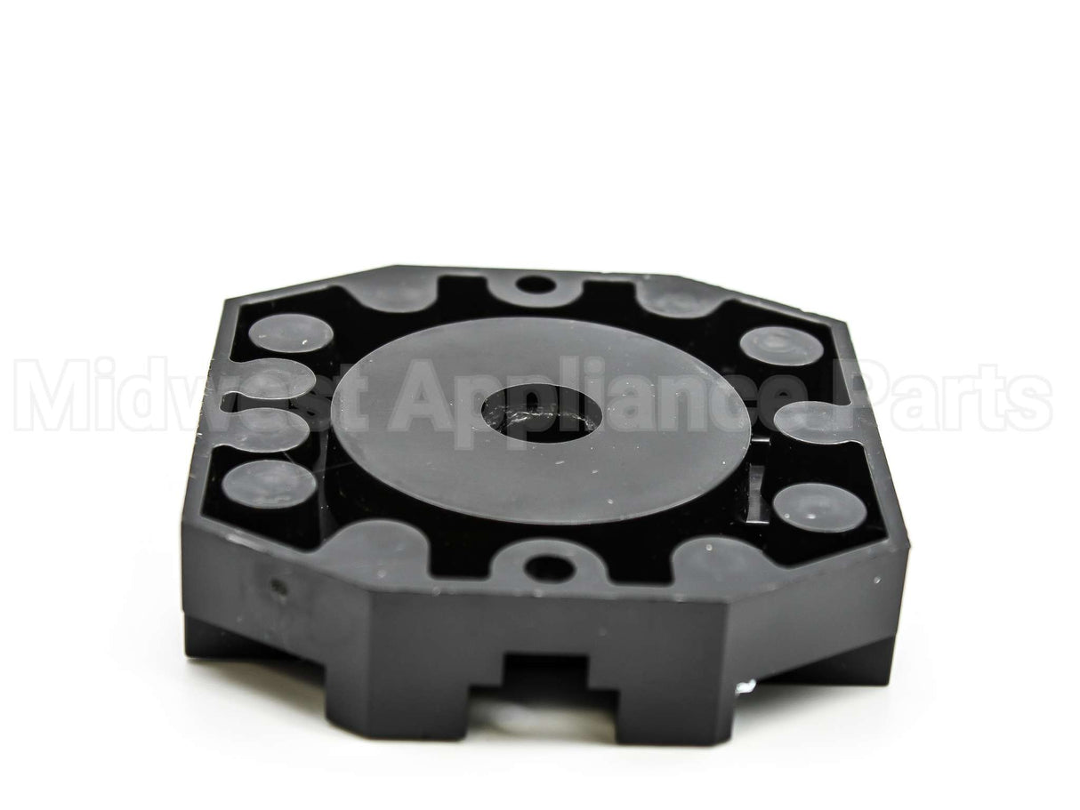 7763262 Warrick-Gems Sensors & Controls 11Pin Octo-Base