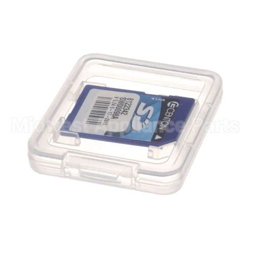 8263511 Frymaster Kit Sd Card Fq Sw Ver 5.35