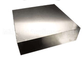 77647 Gold Medal Products Dome3043 Stainless Stl