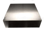 77647 Gold Medal Products Dome3043 Stainless Stl