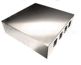 77647 Gold Medal Products Dome3043 Stainless Stl