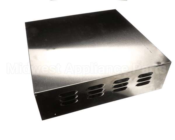 77647 Gold Medal Products Dome3043 Stainless Stl