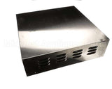 77647 Gold Medal Products Dome3043 Stainless Stl