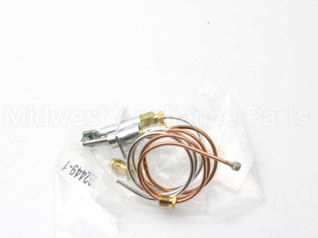 110851 Reznor Pilot Assy, Stdg Pilot, Natgas