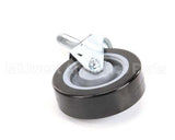 77679 Henny Penny Caster-4 Swivel Without Brake