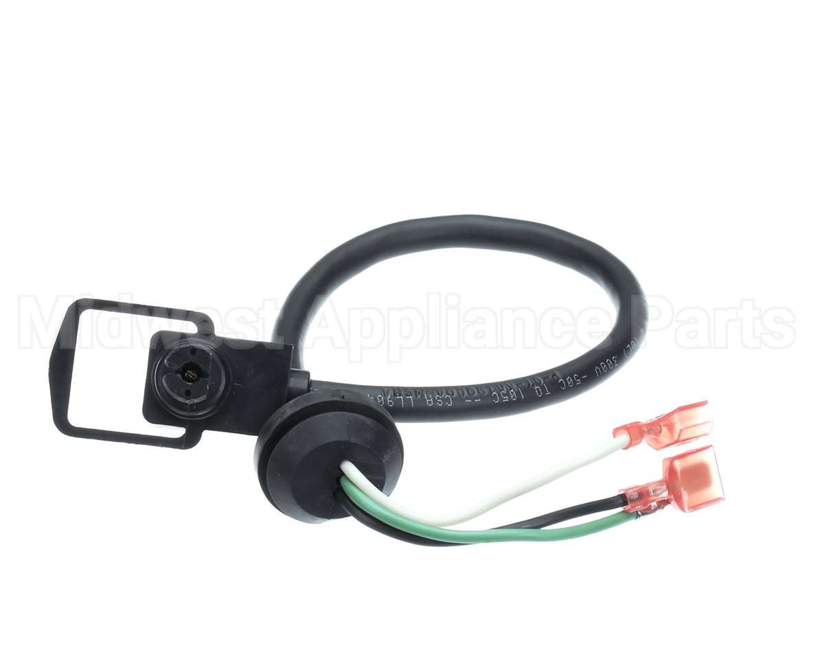 77708 Henny Penny Assy-Molded Cord Heater Plug
