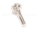 8090985 Frymaster Thumbscrew, 1/4 X 1 1/8