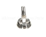 7776 Cretors 8-32 Steel Wing Nut