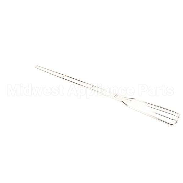 77775 Compatible Giles Stirpaddle, Metal