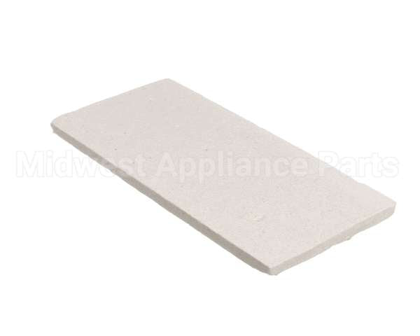 8160656 Frymaster Insulation, Back Upper Pmj35