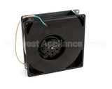77826-001 Henny Penny Fan-Flatpak Rg160Ac