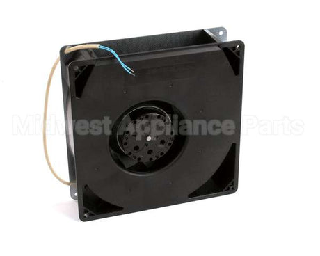 77826-001 Henny Penny Fan-Flatpak Rg160Ac