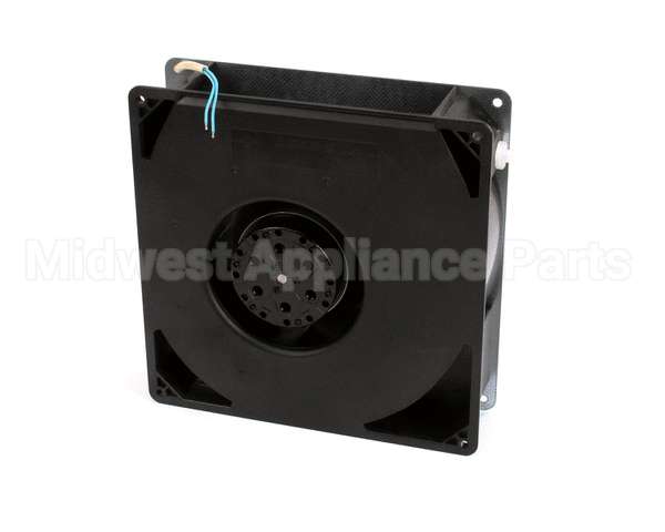 77826-001 Henny Penny Fan-Flatpak Rg160Ac