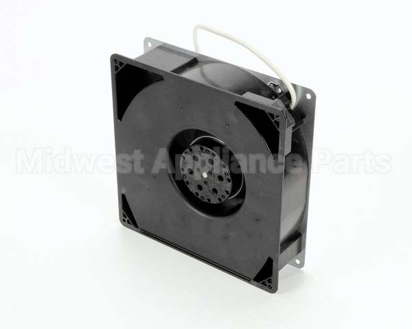 77826-002 Henny Penny Fan-Flatpak Rg160Ac