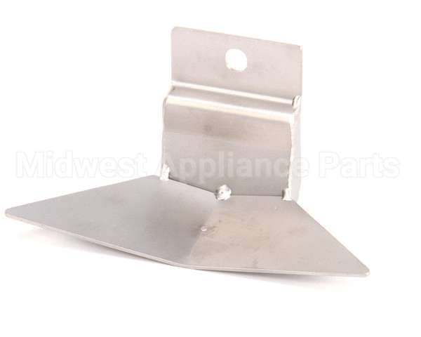 77838 Henny Penny Weld Assembly-Lov Oil Diverter