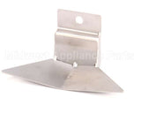 77838 Henny Penny Weld Assembly-Lov Oil Diverter