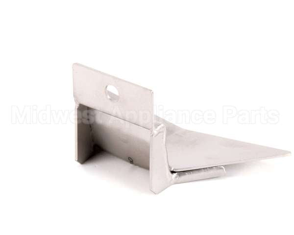 77838 Henny Penny Weld Assembly-Lov Oil Diverter