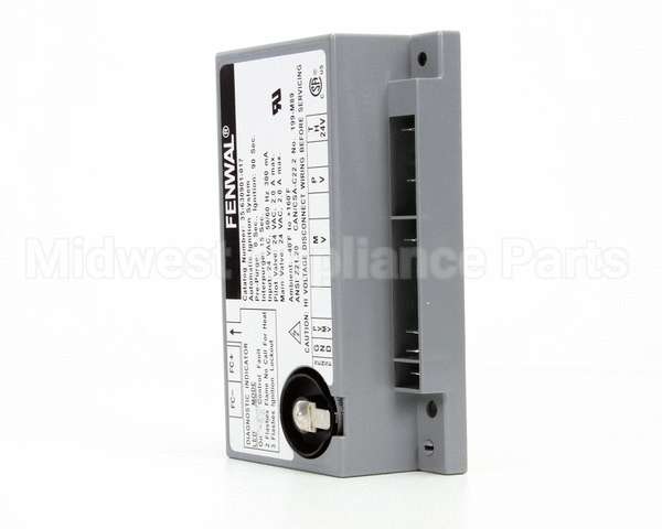 77839 Henny Penny Module-Ignition Non Ce