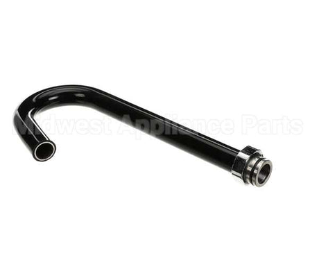 77860 Fisher Ss 3/4 Spout 12Sgn