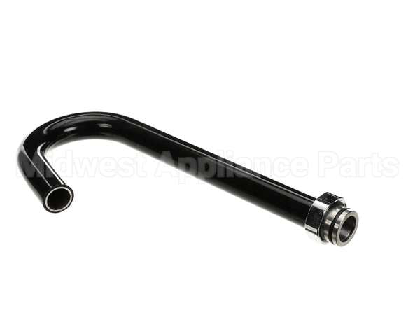 77860 Fisher Ss 3/4 Spout 12Sgn