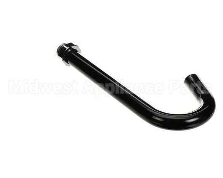 77860 Fisher Ss 3/4 Spout 12Sgn