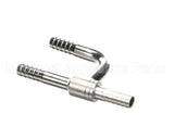 77901800 Cornelius Fitting Y Ss 1/4Bb (3) Prem