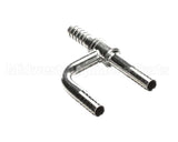 77901800 Cornelius Fitting Y Ss 1/4Bb (3) Prem