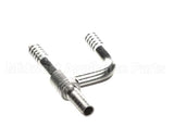 77901800 Cornelius Fitting Y Ss 1/4Bb (3) Prem