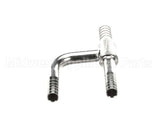 77901800 Cornelius Fitting Y Ss 1/4Bb (3) Prem