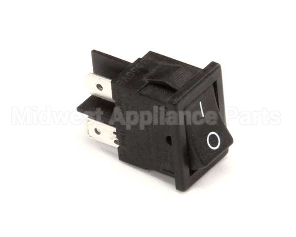77904 Structural Concepts Switch Rocker Mini Dpst