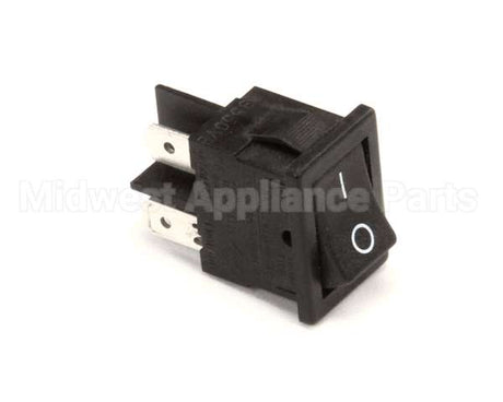 77904 Structural Concepts Switch Rocker Mini Dpst