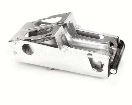 77942-001 Henny Penny Assembly-Burner Pilot Manf Split