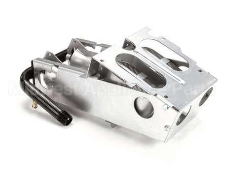 77942-001 Henny Penny Assembly-Burner Pilot Manf Split