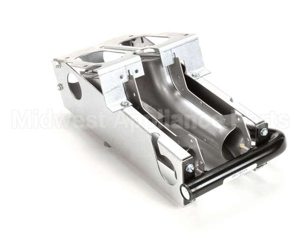 77942-001 Henny Penny Assembly-Burner Pilot Manf Split