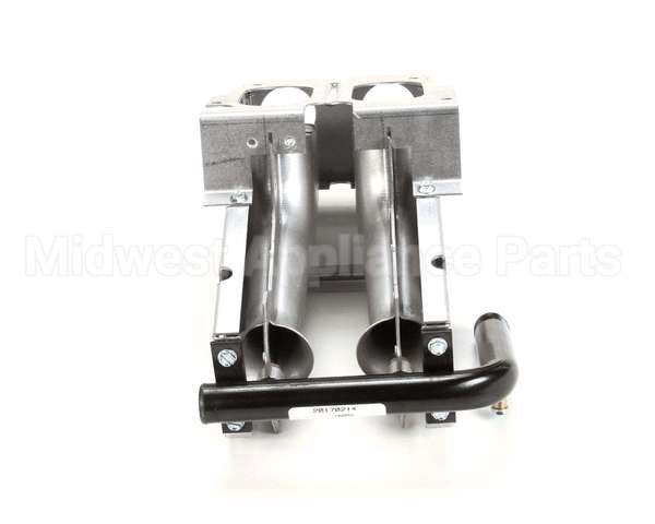 77942-001 Henny Penny Assembly-Burner Pilot Manf Split