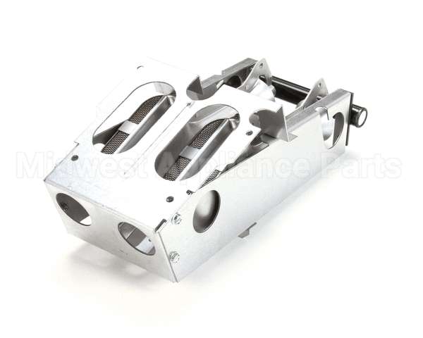77942-001 Henny Penny Assembly-Burner Pilot Manf Split