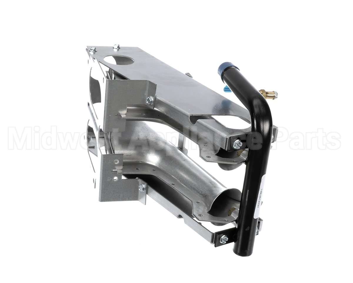 77942-002 Henny Penny Burner Assembly