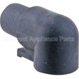 7796 Compatible Server Fitting, Discharge (.256)