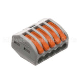 CR34646 Compatible Alto Shaam Connector, Compact, 5 Cond Uctor