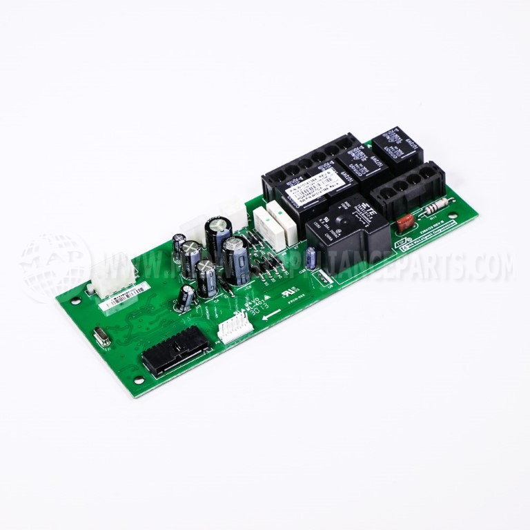 WR55X10713 GE P.c. Board