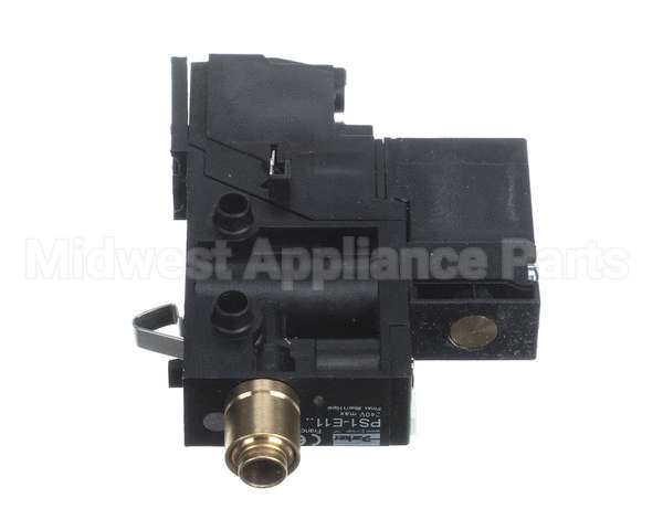 ELP00-0000015 Cleveland 3 Way Air Solenoid